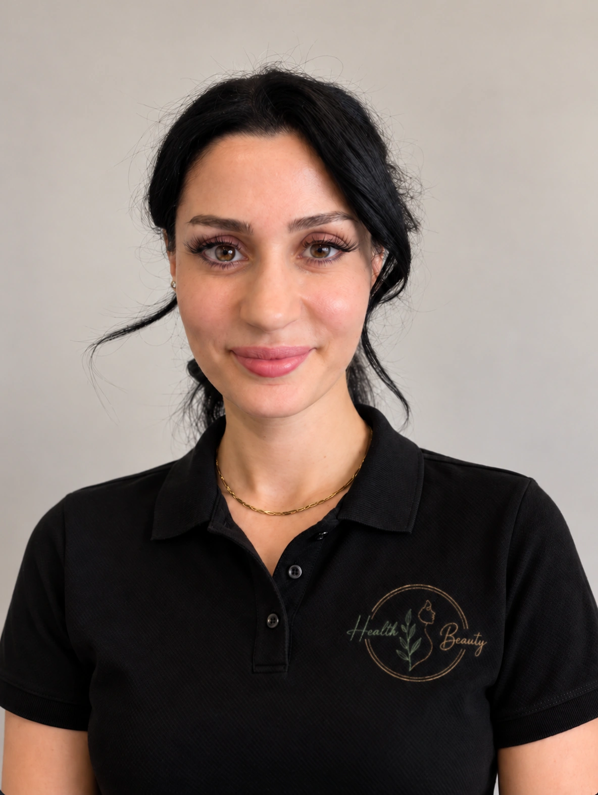 Canan, Teammitglied bei Health & Beauty Heilbronn