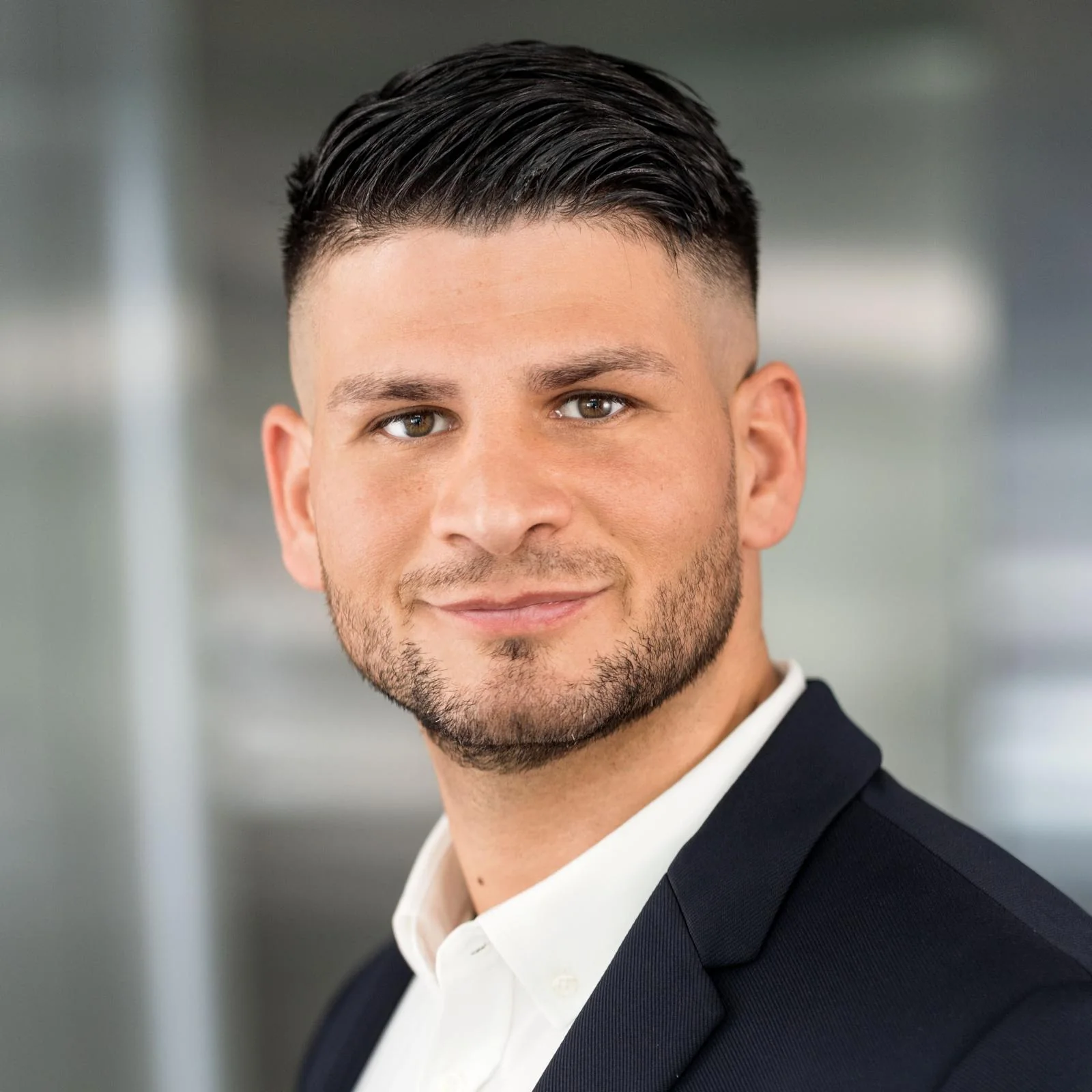 Tanju Yilmaz, Inhaber von Health & Beauty Heilbronn