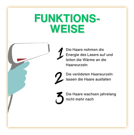 Diodenlaser in  Flein
