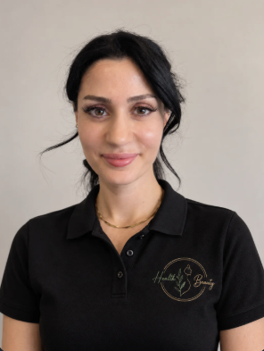 Canan – Health & Beauty Heilbronn